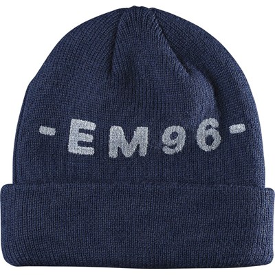 EM96 Beanie - Navy