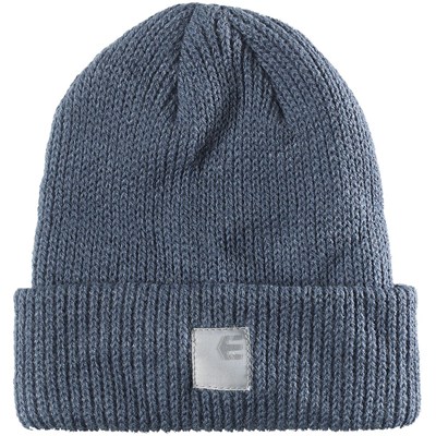 Classic Beanie - Pacific Blue