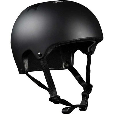 HX1 Pro EPS Helmet - Matt Black