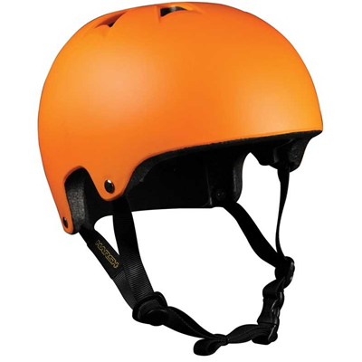 HX1 Pro EPS Helmet - Orange Matt