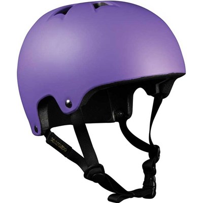HX1 Pro EPS Helmet - Purple Matt
