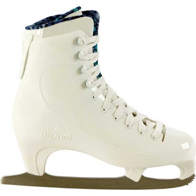 687 Moulded Figure Ice Skates