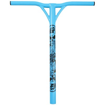 MGP Madd Hatter Y-Bars - Sky Blue