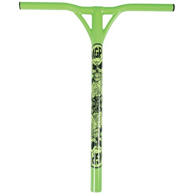 MGP Madd Hatter Y-Bars - Green