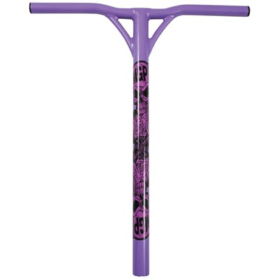 MGP Madd Hatter Y-Bars - Purple