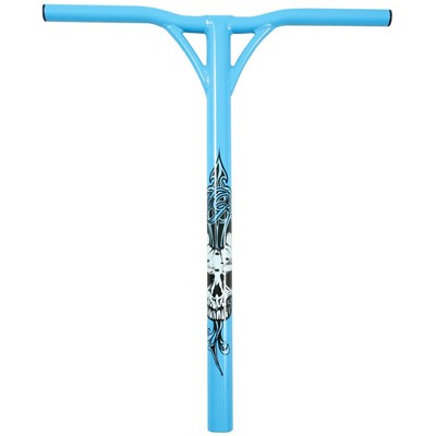 MGP HeadAche Y-Bars - Sky Blue