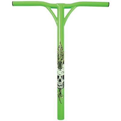 MGP HeadAche Y-Bars - Green
