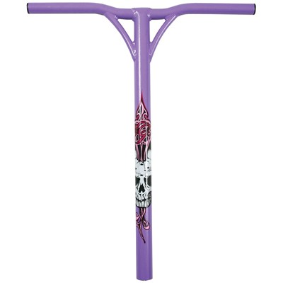 MGP HeadAche Y-Bars - Purple
