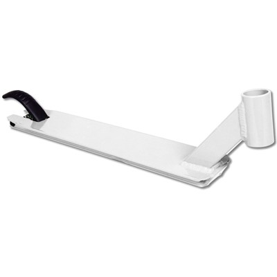 Scarr 4.0inches Scooter Deck inc Brake - Alloy