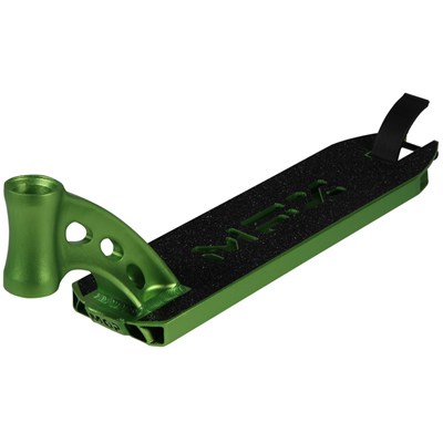 MFX 4.8inches Scooter Deck - Lime
