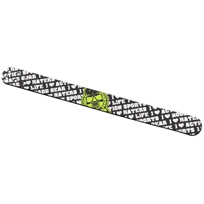 MGP '13 Wristband - Black