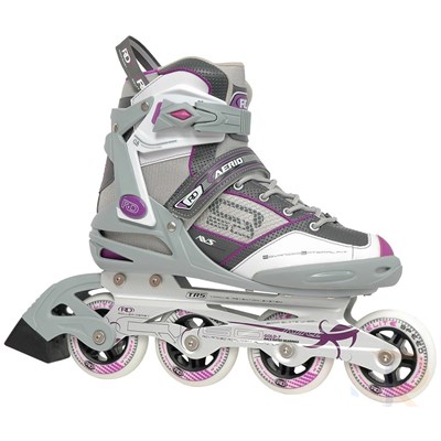 Aerio Q-60 Womens Fitness Inline Skate