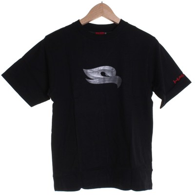 Basic Kids S/S T-Shirt - Black