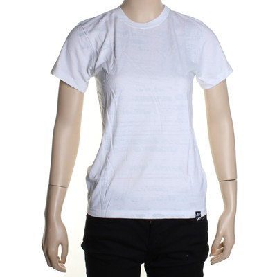 War Child S/S Tee - White