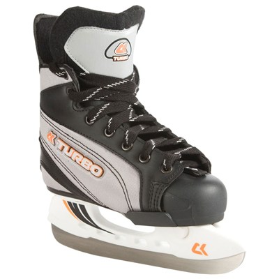 Turbo Adjustable Ice Skates