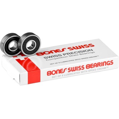 Bones Swiss Bearings