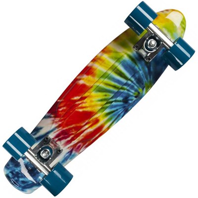 Polyprop Cruiser - Tie Dye