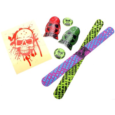 MGP Scooter Stocking Filler Pack B