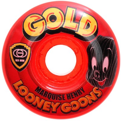 Marquise Looney Pig Wheels - 53mm