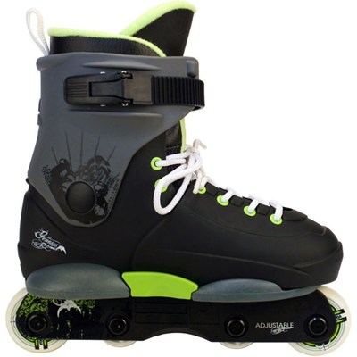 Genesys Junior Kids Aggressive Inline Skate