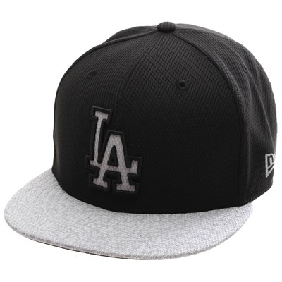 Reflect Vize Strapback Cap - LA Dodgers