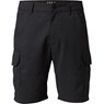 Slambozo Tech Hydro Shorts - Black
