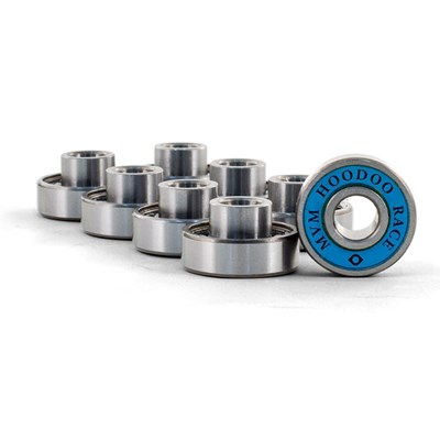 Hoodoo Race Bearings
