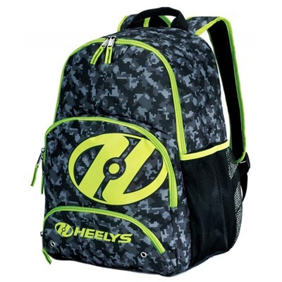 Rebel Backpack - Camo