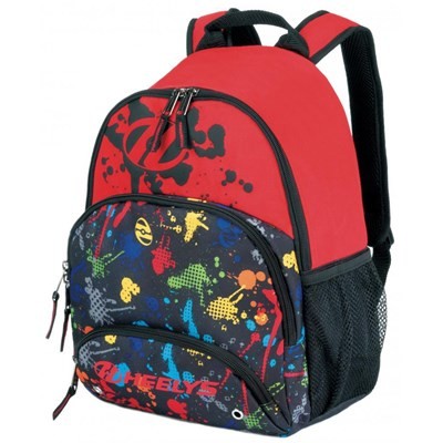 Bandit Backpack - Splatter
