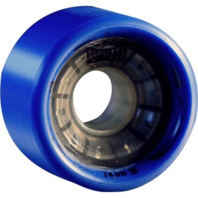 Ikon XE 62mm/91A Blue Roller Derby Skate Wheels