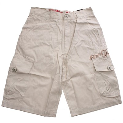 Rock a Nore Hastings Walkshort - Peyote Brown