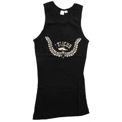 Wreath Tank Top