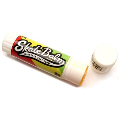 Skate Balm Curb Wax