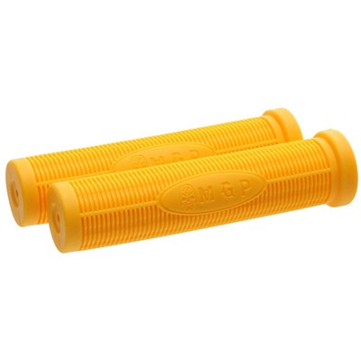 MGP Squid Handlebar Grips - Yellow