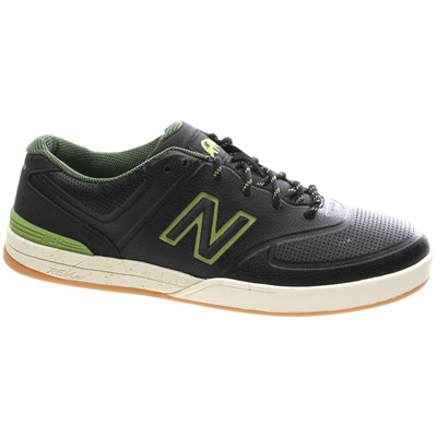 New Balance Numeric Logan 637 Asphalt Shoe New Balance Numeric Logan 637 Asphalt Shoe