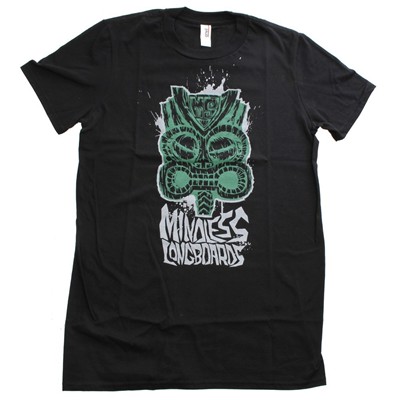 Logo T-Shirt- Green