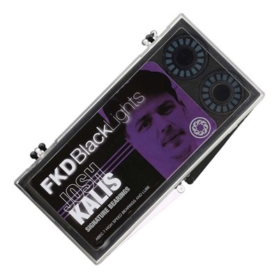 Blacklights Bearings - Kalis