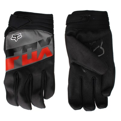 Galvanize Glove - Blood Orange