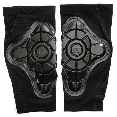 Pro-X Knee Pad - Black/Grey