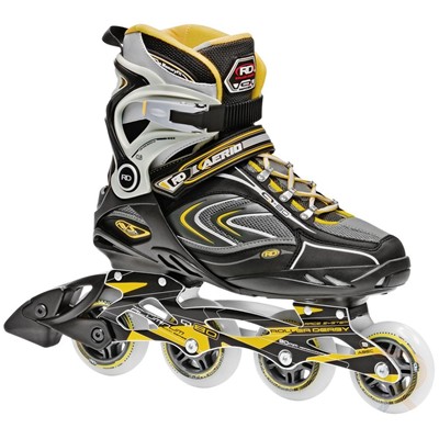 Aerio Q-80 Mens Fitness Inline Skate