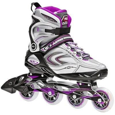 Aerio Q-80 Womens Fitness Inline Skate