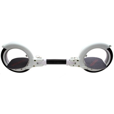 X8 Skate Cycle - White