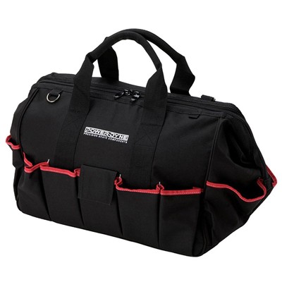 Powerdyne Bag- Black