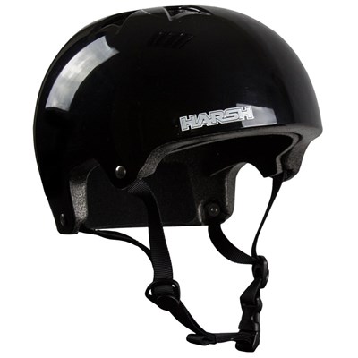 HX1 Pro EPS Helmet - Gloss Black