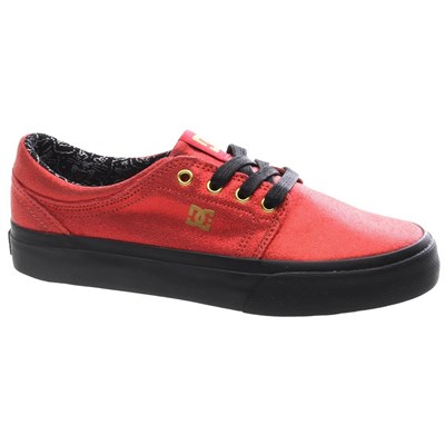 Trase X TR Red/Black Womens Shoe