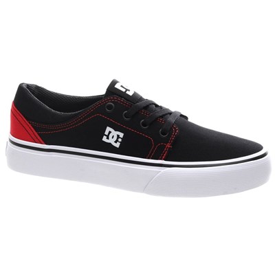 Trase TX Kids Black/Red Shoe
