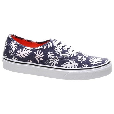 Authentic (Washed Kelp) Navy/White Shoe 3B9IXH