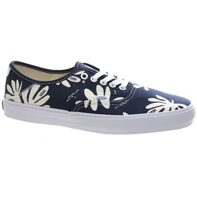 Authentic SF (Joel Tudor) Blue/Kelp Shoe UANIRJ