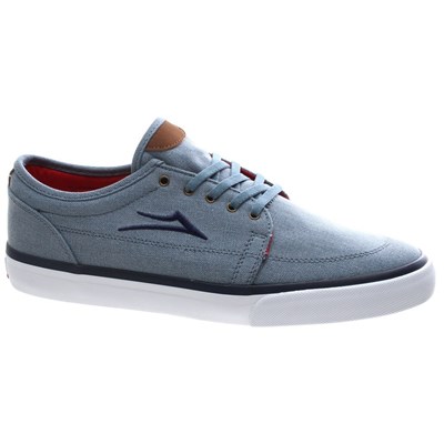 Madison Stonewash Canvas Shoe