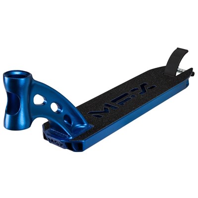 MFX 4.5inches Scooter Deck - Blue